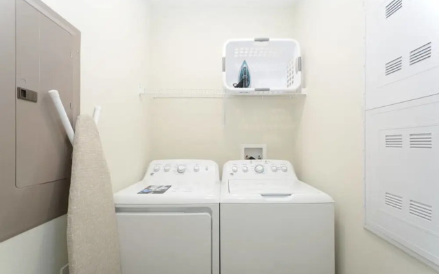 5 Bedroom Villa at Storey Lake