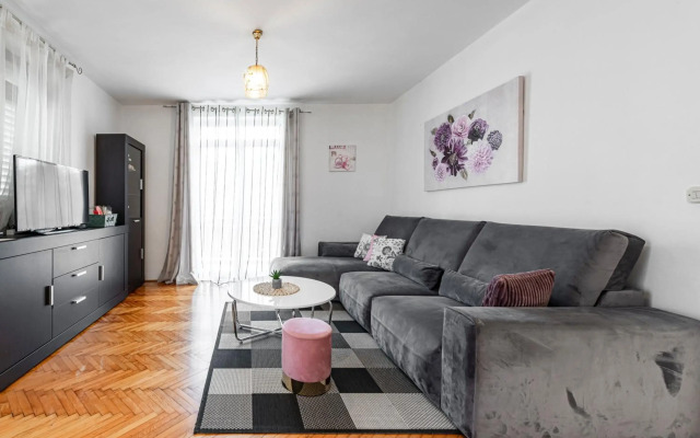 Villa Nick
