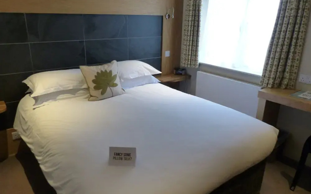 Kerenza Hotel Cornwall