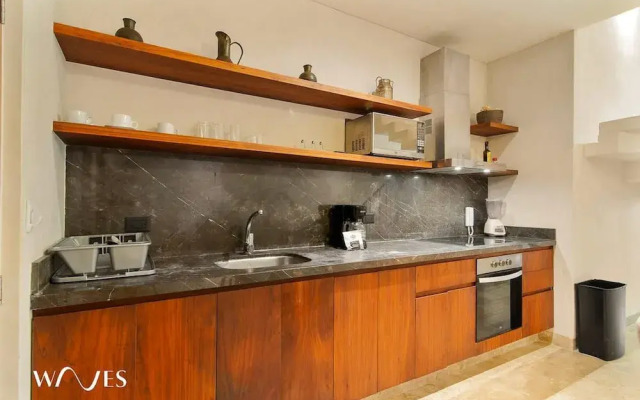 2 Br PH w Private Pool in Luxury Gated Community