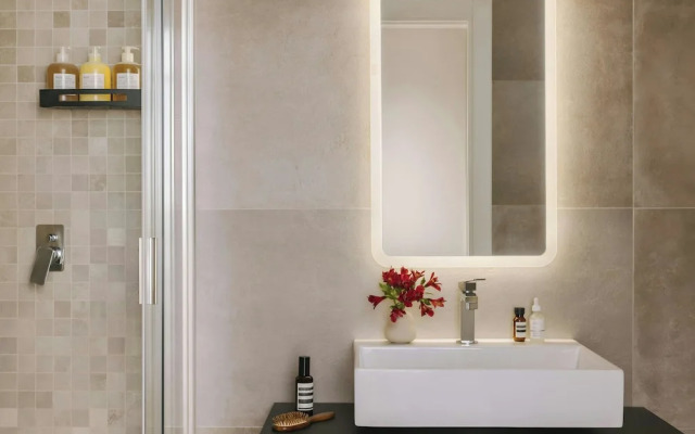 Sonder by Marriott Bonvoy Atelier Apartments Porta Romana