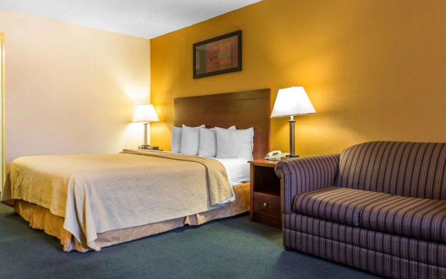 Quality Inn Aiken North
