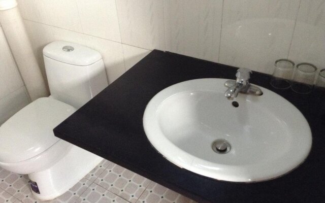 Mount Wutai Haichuan Hotel