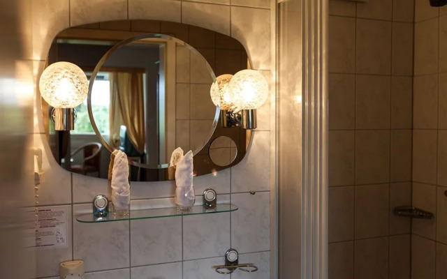 Hotel Bergstätter Hof