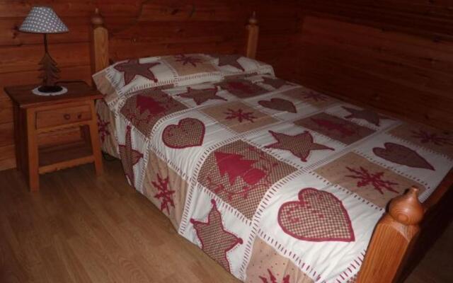 Chalet Le Menil, 5 pièces, 5 personnes - FR-1-589-107