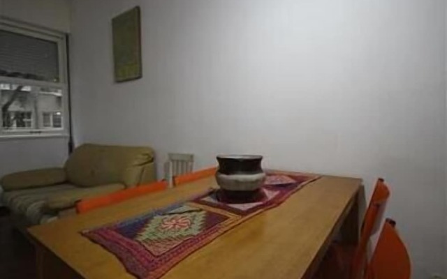 GoHouse Leopoldo 201