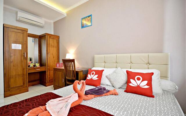 ZEN Rooms Tebet Gudang Peluru