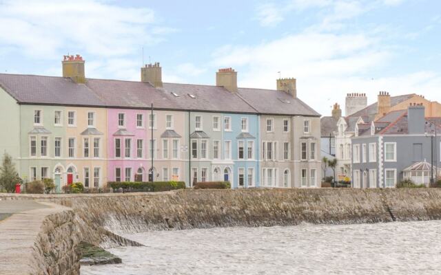 No 2 Presbyterian Church