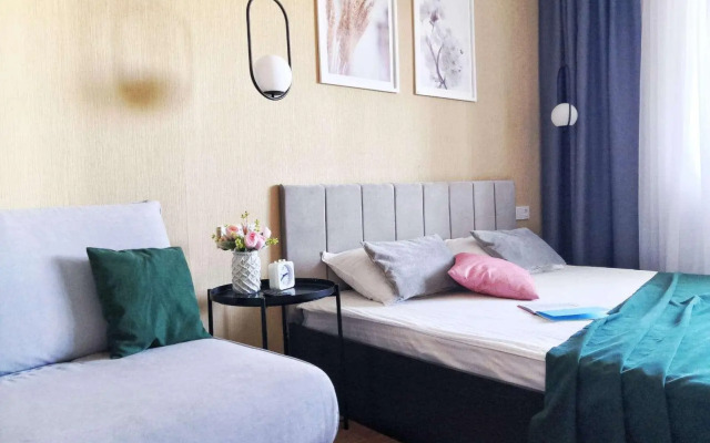 Апартаменты на улице Вознесенская