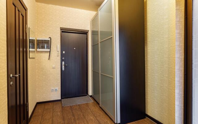 Апартаменты на улице Яна Полуяна 51/1