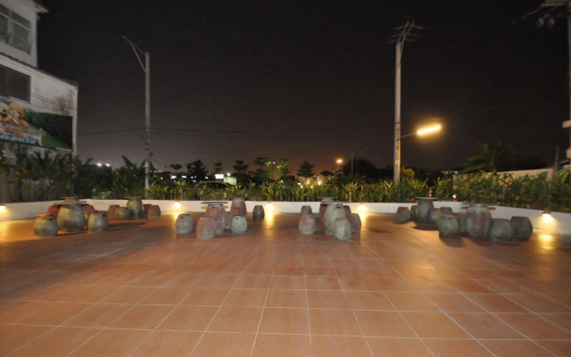 Kriss Residence