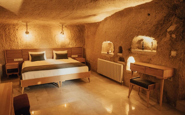 Juno Cappadocia