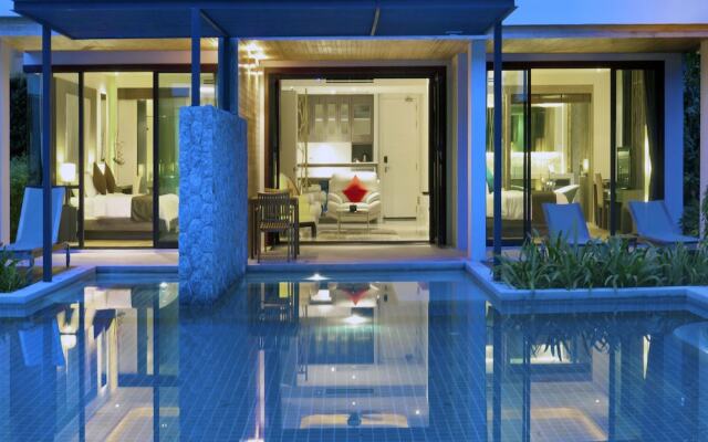 Wyndham Sea Pearl Resort Phuket