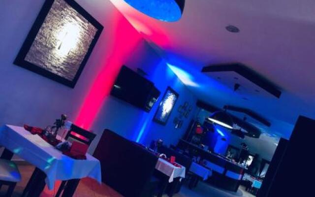 Motel Restauracja Ballaton