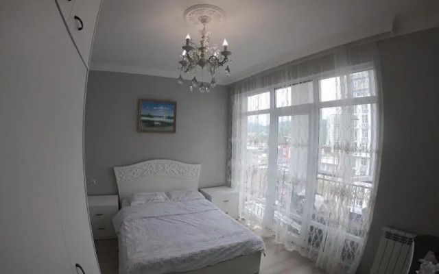 19 Akaki Tsereteli Street