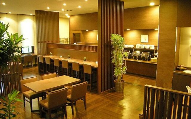 Hotel Route-Inn Nishinasuno-2