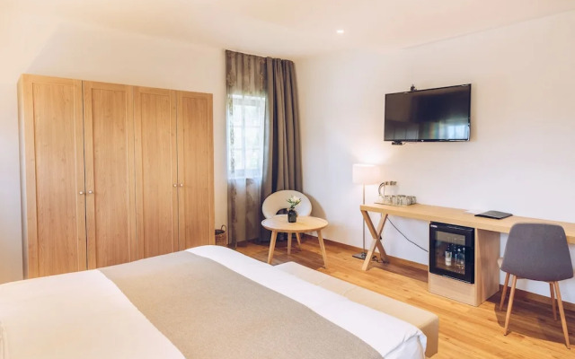 Tri lučke hotel & restaurant