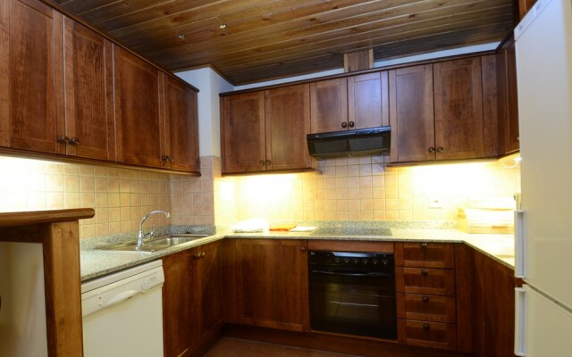 Apartamento Colomers