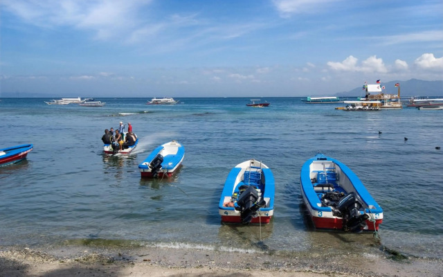 Atlantis Dive Resort Puerto Galera
