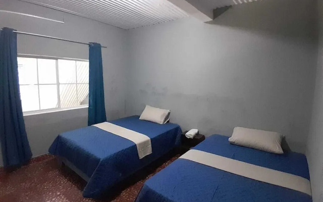Hostal Venezuela