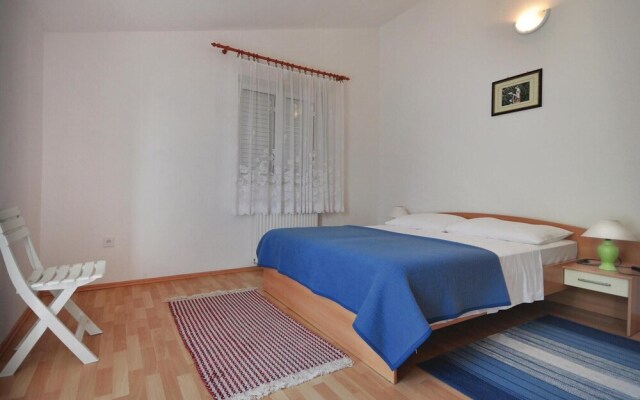 Awesome Apartment in Trogir With 1 Bedrooms