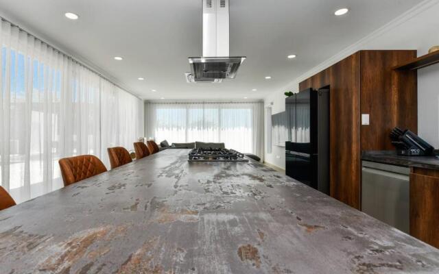 New 5BR 3BA Villa Biba Dushi 3-min EAGLE BEACH