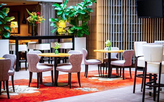 Holiday Inn Express The Hague - Parliament by IHG