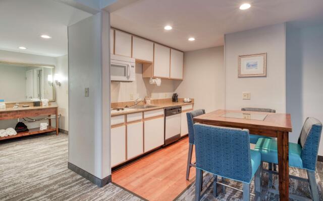 Hampton Inn & Suites Wilmington/Wrightsville Beach