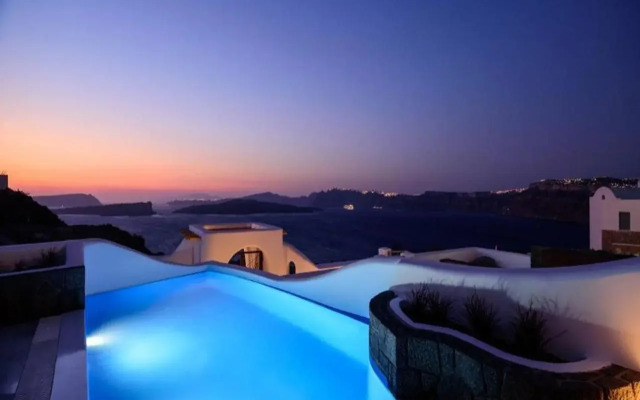 Acro Blue Luxury Villas