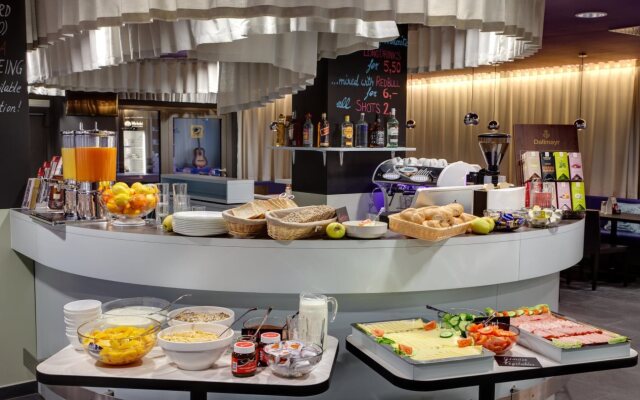 MEININGER Hotel Wien Downtown Sissi