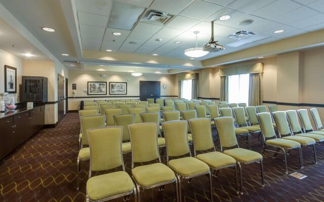 Hampton Inn & Suites Mt. Juliet