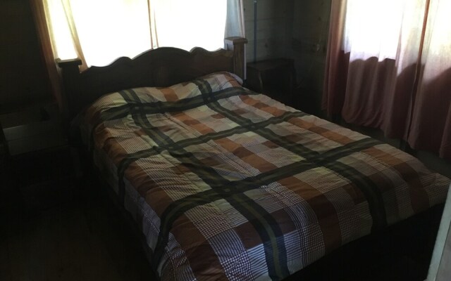 Many's House - La Joya De Ballena