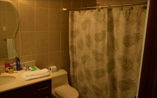 Suites Jardin Imperial