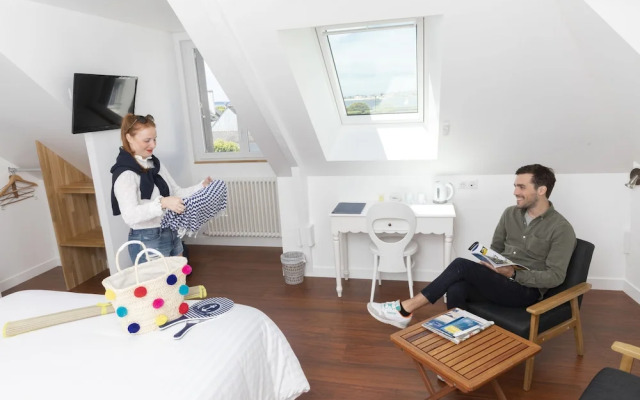 Hôtel de la Citadelle