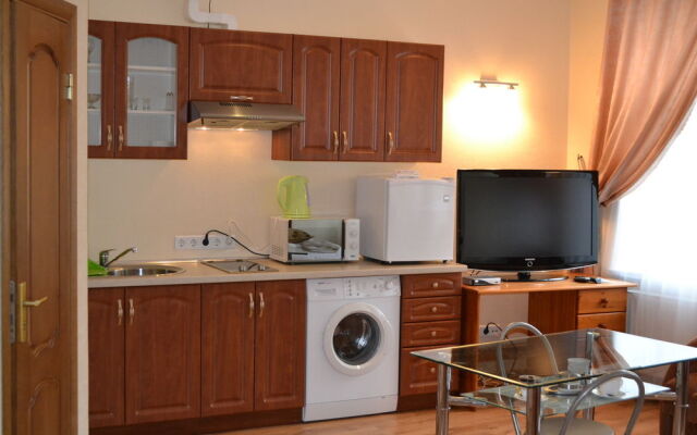 Biplan Guest House Aleksandria