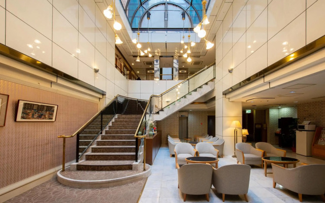 Belmont Hotel