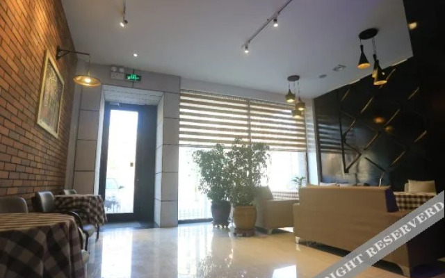 Xiti Shanglv Hotel