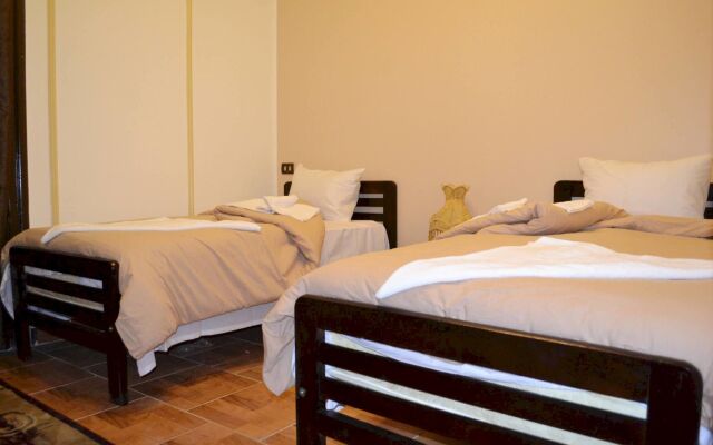Cecilia - Hostel