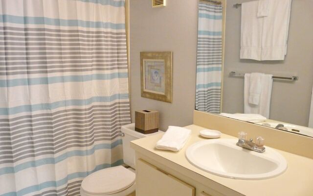 South Seas Tower 4-309