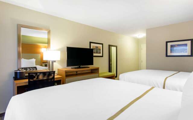 Gallus Stadium Park Inn, Ascend Hotel Collection