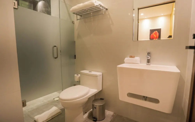 Mandarina's House Hotel & Restaurante