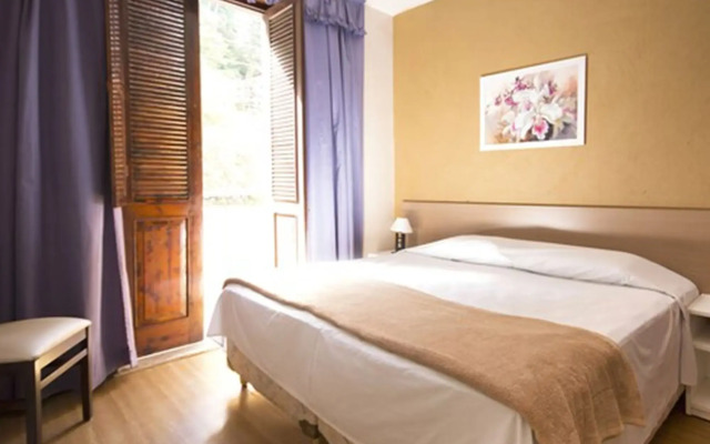 Hotel Serra da Estrela
