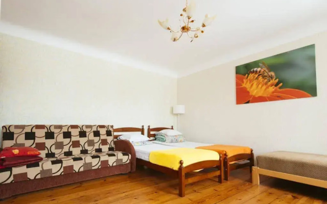 Medainie apartamenti