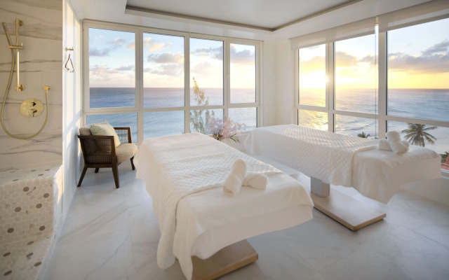 O2 Beach Club & Spa by Ocean Hotels
