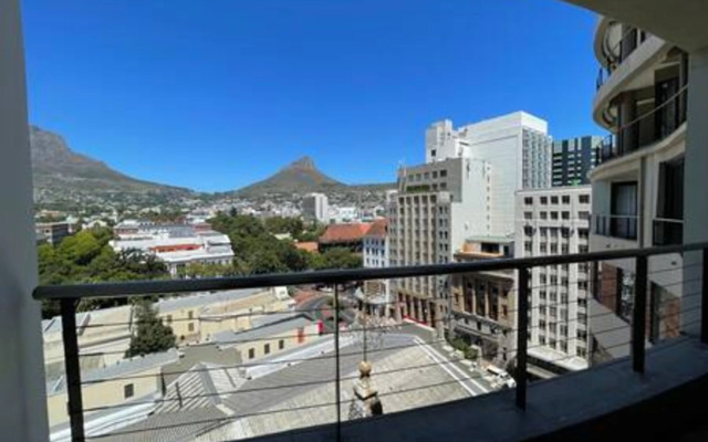 Piazza On Church 1004 By Ctha