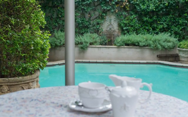 Lovely Spacious Room With Breakfast on one of our top Picks in Pretoria