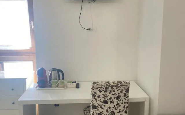 Torre Delle Grazie Sorrento Suite