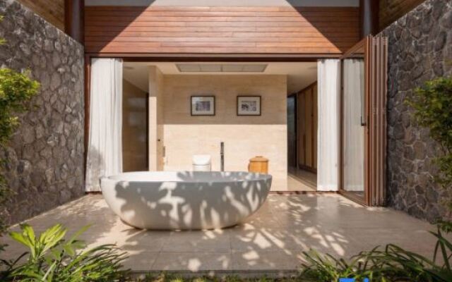 Praana Residence