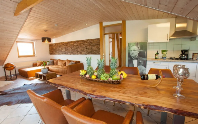 Residenz Cheval am Pfaffenberg Friedrichshafen Messe