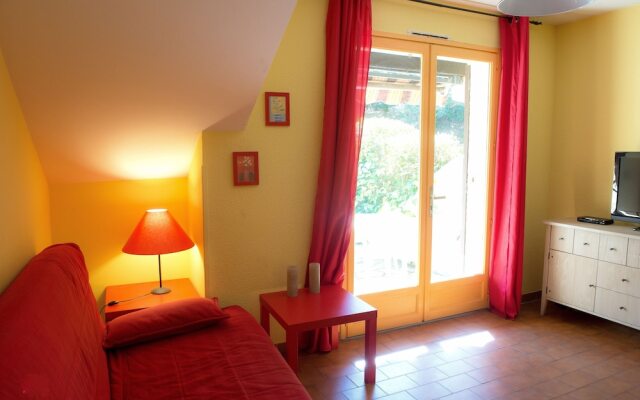 Les 12 Sables Saint Clair